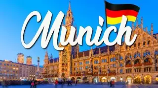 10 BEST Things To Do In Munich | Munich Travel Guide