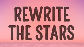 Anne-Marie, James Arthur - Rewrite The Stars