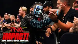 MUST-SEE MOMENTS for TNA iMPACT! August 22, 2024