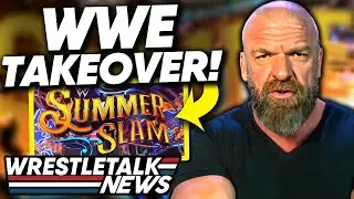 WWE SummerSlam 2022 Review! | WrestleTalk