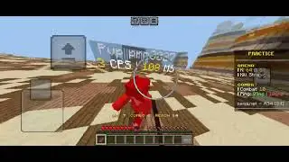 Minecraft PvP