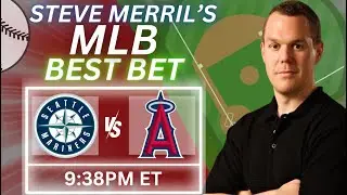 Seattle Mariners vs Los Angeles Angels Picks and Predictions Today | MLB Best Bets 8/30/24