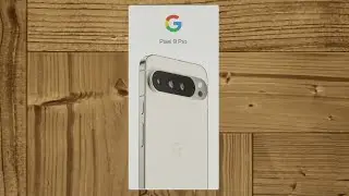 Pixel 9 Pro LIVE