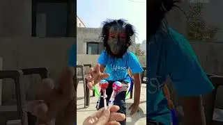 gir gaya 🤣