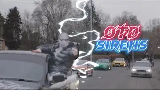 #OTD🏴󠁧󠁢󠁳󠁣󠁴󠁿 C1 X Zelz - Sirens (Official Music Video) | Prod by Prodbystrikez