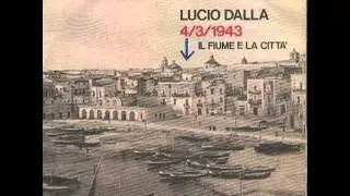 Lucio Dalla - 4 marzo 1943