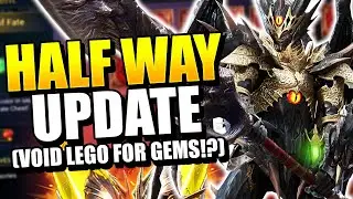 Fatalis Event LIKE THIS IS ACTUALLY GOOD? | Raid: Shadow Legends