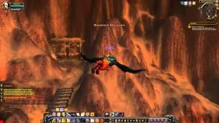 Quest 481: Mouton Flamestar (WoW, human, paladin)