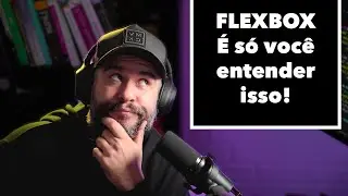 CSS Flexbox - Tudo o que você precisa saber