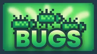 My Game Had 100+ Bugs... - Slimekeep Devlog #31