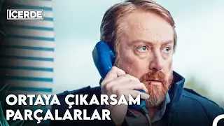 Kebapçı Celal, Avına Bir Adım Daha Yaklaştı - İçerde