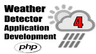 4 PHP: Smart Weather Detector | Get Current Visitor Weather Conditions