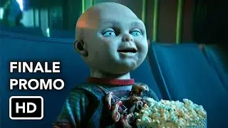 Chucky 3x08 Promo 