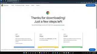 How to Download Google Chrome in Windows 11? (2024)