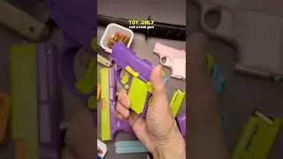 Shopping Online: Add to cart lang pero di ichecheckout 😂 #stressreliever #fidgettoys #toygun