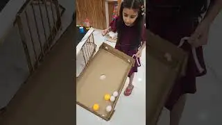 ☝️☝️☝️ Full Video. Tinku Maahi Ball in Hole challange 😱😱😱