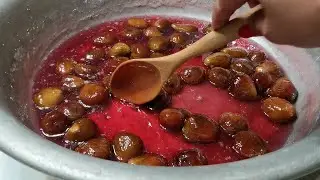 ❤️🌋Инжировое варенье ! Это ВНУТРИ ТАК !🍑 Банка  СЪЕДАЕТСЯ В МИГ!🍲