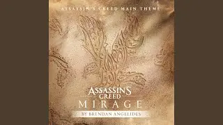 Mirage Theme (From Assassin's Creed Mirage)