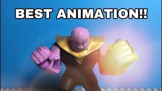 MY BIGGEST, BEST, LONGEST ANIMATION I’VE EVER DONE!! PLS WATCH LOL!!