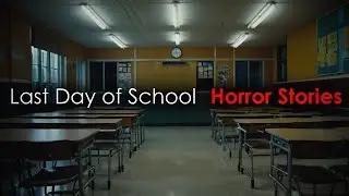 3 Disturbing TRUE Last Day of School Horror Stories