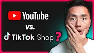 BREAKING: YouTube to compete with TikTok Shop