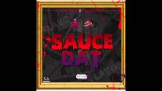 TSF Sauce Twinz 