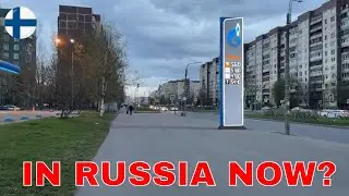 Gas Prices in Russia Now?