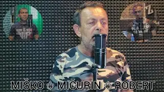 Mičurin ⚜️ Robert ⚜️ Miško _ Ketu devla me avav (OFFICIALvideo)🎬🆕️