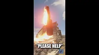 Using the MOST OP WEAPON in Rust to Online Raid