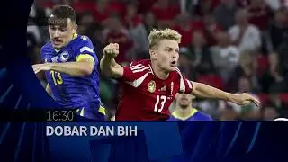 HAYAT TV: DOBAR DAN BIH - najava emisije za 11 09 2024