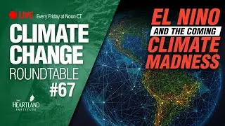 El Niño and the Coming Climate Madness