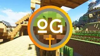 Minecraft Server Announcement | Weekly meeting with gameplay + Bible study