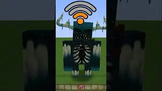 warden with different Wi-Fi