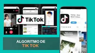 LOS SECRETOS DEL ALGORITMO DE TIK TOK