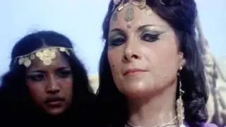 Sinbad and the Eye of the Tiger - Zenobia meets Sinbad