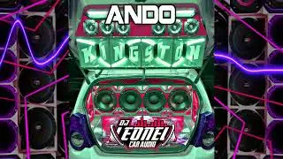 🔰CAR AUDIO🔰 ANDO JERE KLEIN X DJ LEONEL CAR AUDIO TOM GASTO