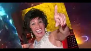 Shirley Bassey - The Joker (1968 Recording)