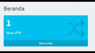 Remote Mikrotik tanpa IP Public