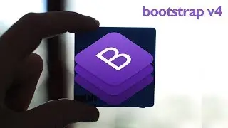 Bootstrap v4 // Intro & Django Integration