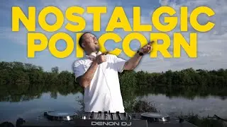 Nostalgic Popcorn #1 - Edward Maya, Inna, Play & Win, David DeeJay & Dony, Deepside Deejays