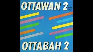 Ottawan - 2 (full album)