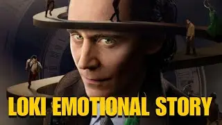 Why Loki's TVA Was So Heartbreaking