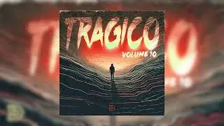 Tragico Sample Pack Vol.10 - Samples for Hip Hop Beats