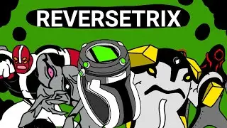 What is REVERSETRIX?