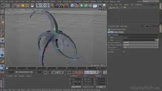 30  Группа Create Tools Extrude, Extrude Inner, Matrix Extrude, Smooth Shift