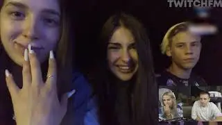 modestal смотрит Топ Моменты с Twitch | Кринж (который не существует) в Сочи | Вызвала Наряд Соседу