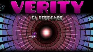 Анализ VeritY [Geometry Dash]