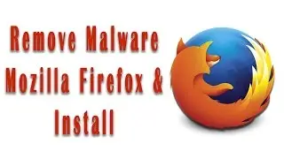 How to download install mozilla firefox for windows Remove Browser Redirect virus