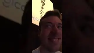 I Caught Him Watching My Stream IN JAPAN😂😂 
