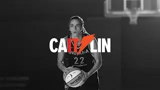 Gatorade | Caitlin Clark - It is just getting started.